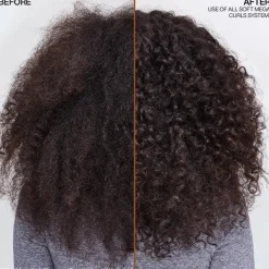 All Soft Mega Curls Shampoo 300ml