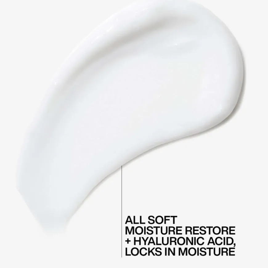 All Soft Moisture Restore Leave-in 150ml