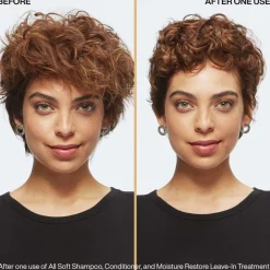 All Soft Moisture Restore Leave-in 150ml