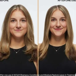 All Soft Moisture Restore Leave-in 150ml