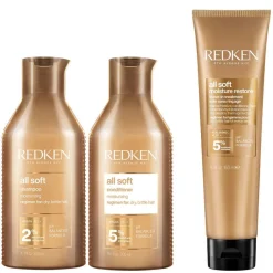 All Soft Routine For Softness