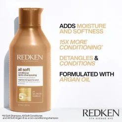 All Soft Routine For Softness