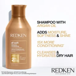 All Soft Routine For Softness