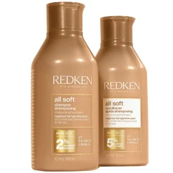 All Soft Routine With Shine 300ml