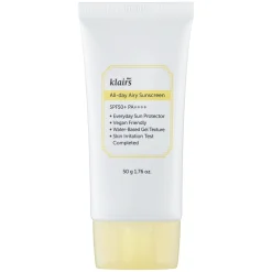 All-day Airy Sunscreen 50ml
