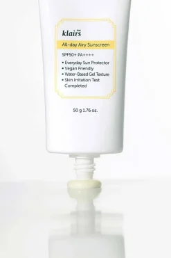 All-day Airy Sunscreen 50ml