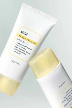 All-day Airy Sunscreen 50ml