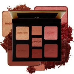 All-Inclusive Eye, Cheek & Face Palette Medium To Deep 10,9g