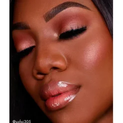 All-Inclusive Eye, Cheek & Face Palette Medium To Deep 10,9g