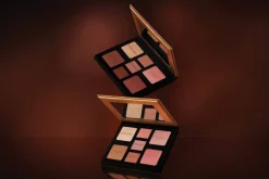 All-Inclusive Eye, Cheek & Face Palette Medium To Deep 10,9g