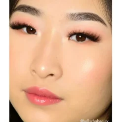 All-Inclusive Eye, Cheek & Face Palette Light To Medium 10,9g