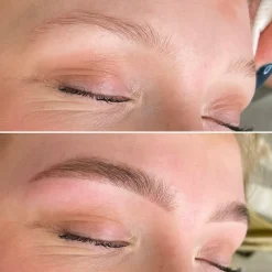 All-In-One Brow Tint Natural Brown 30ml