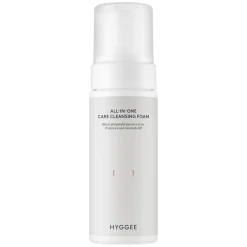All-In-One Care Cleansing Foam 150ml