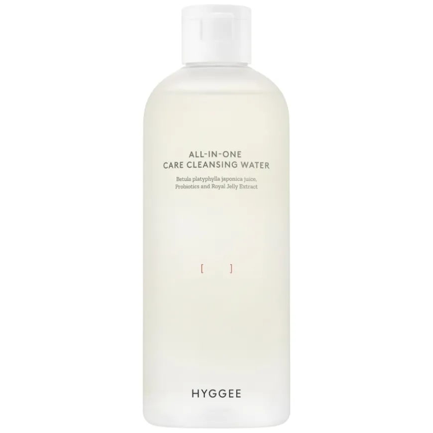 All-In-One Care Cleansing Water 300ml