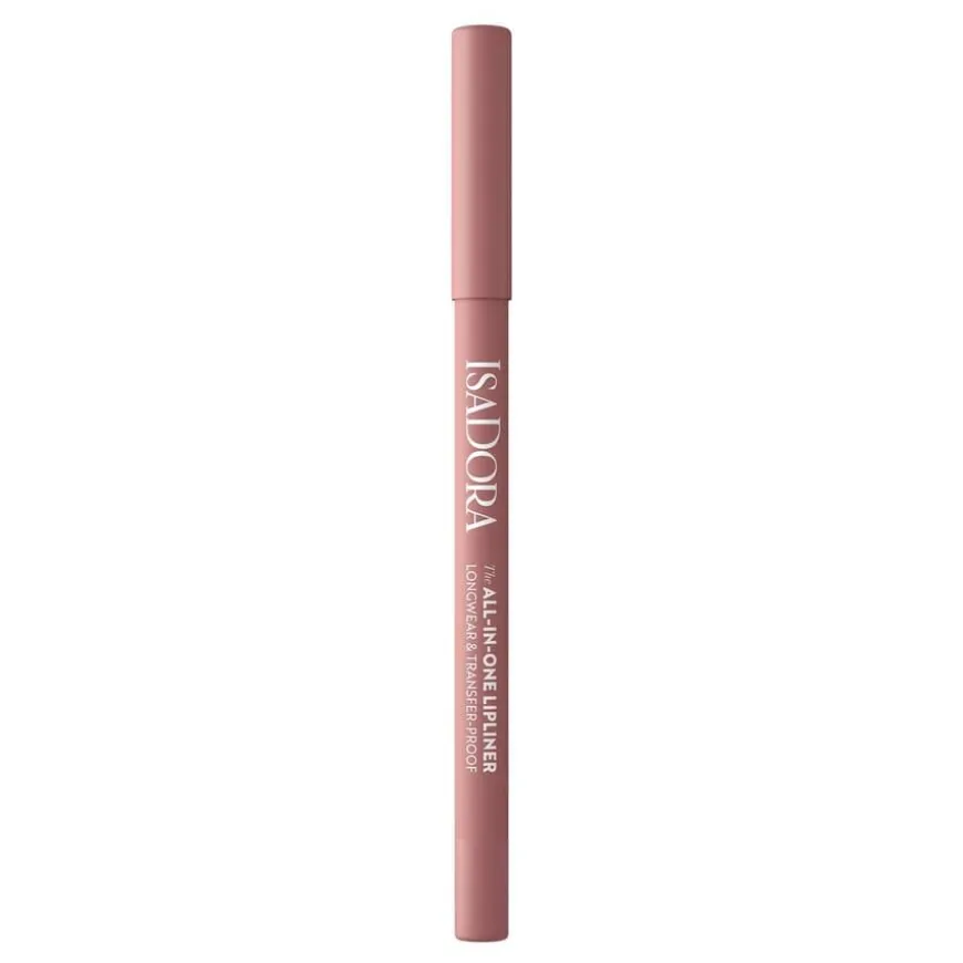 All-in-One Lipliner 01 Bare Beige 1,2g