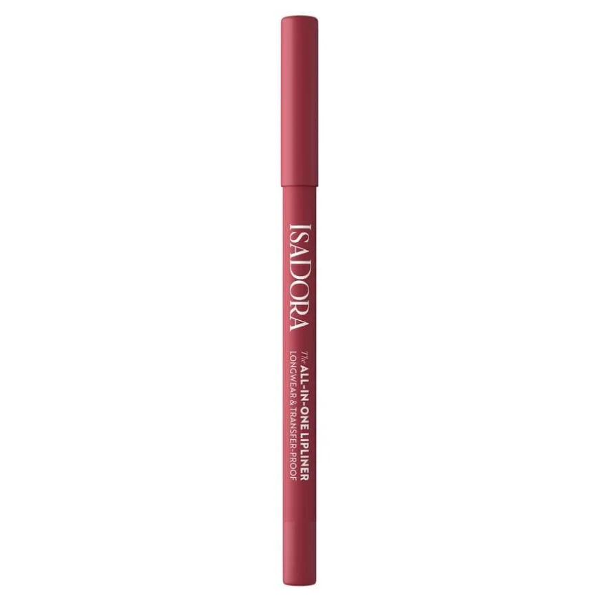 All-in-One Lipliner 06 Cinnabar 1,2g