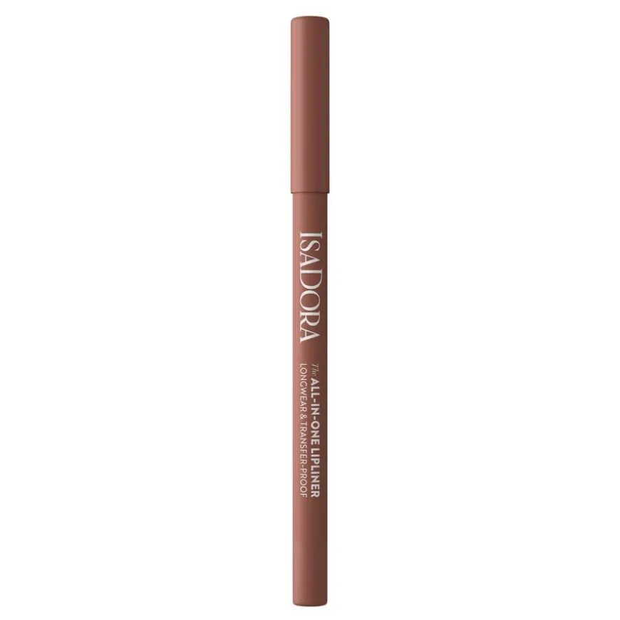All-in-One Lipliner 03 Creamy Brown 1,2g