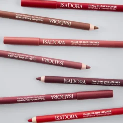 All-in-One Lipliner 05 Dusty Rose 1,2g