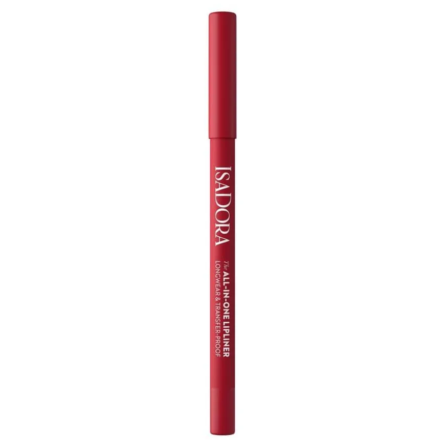All-in-One Lipliner 12 True Red 1,2g