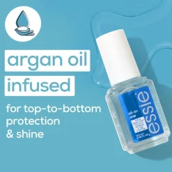 All-In-One Top And Base Coat 13,5ml