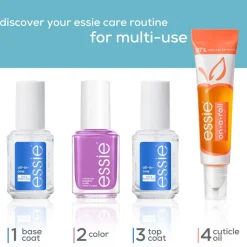 All-In-One Top And Base Coat 13,5ml
