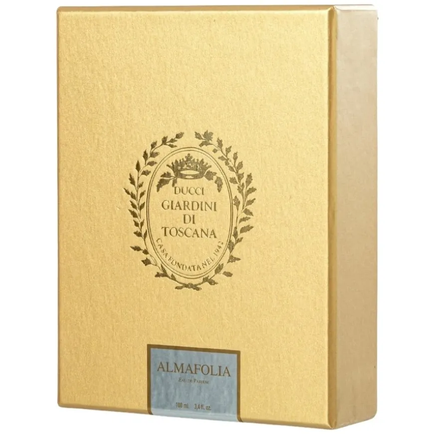 Almafolia Eau De Parfum 100ml