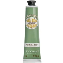 Almond Hand Cream 75ml