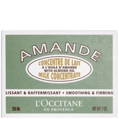 Almond Milk Concentrate 200ml