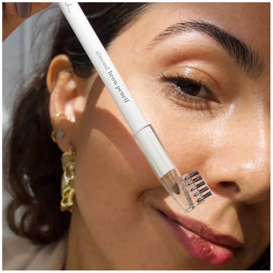 Almond Oil Eyebrow Pencil Perfect 1,1g