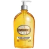 Almond Shower Oil 500ml