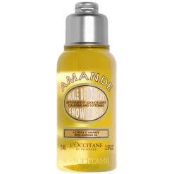 Almond Shower Oil 75ml