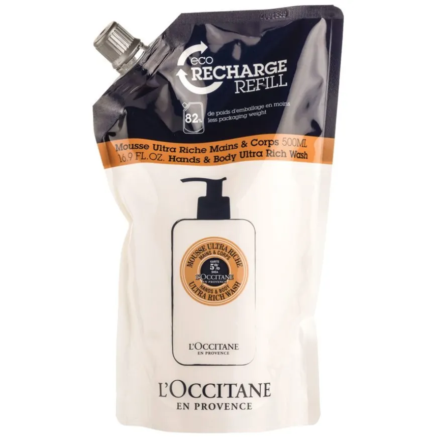 Almond Shower Oil 75ml