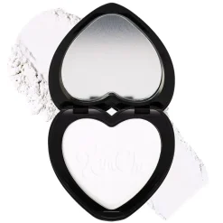 Almost Catfished Finishing Powder 02 That White Powder 8g