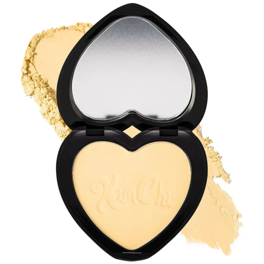 Almost Catfished Finishing Powder 01 Banana 8g