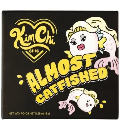 Almost Catfished Finishing Powder 01 Banana 8g