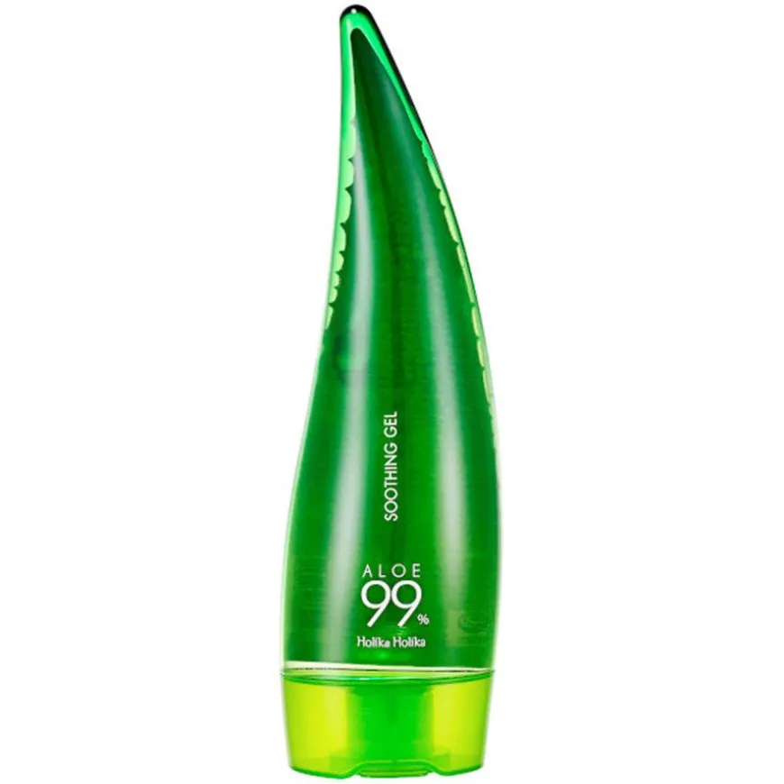 Aloe 99 % Soothing Gel 250ml