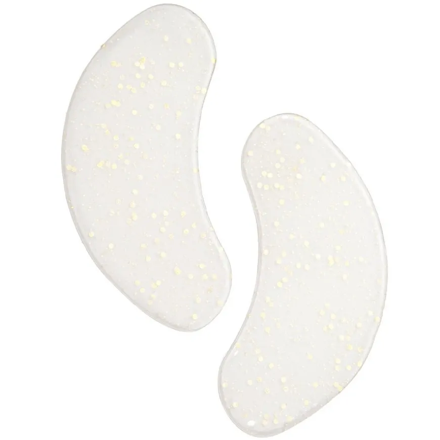 Aloe & Collagen Eye Mask