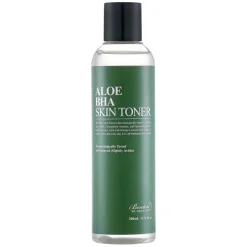 Aloe BHA Skin Toner 200ml