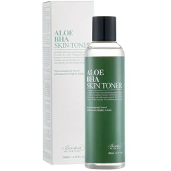 Aloe BHA Skin Toner 200ml