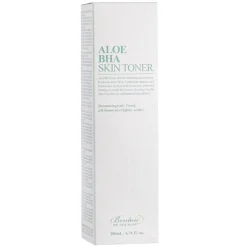 Aloe BHA Skin Toner 200ml