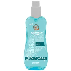 Aloe Freeze Spray Gel 237ml