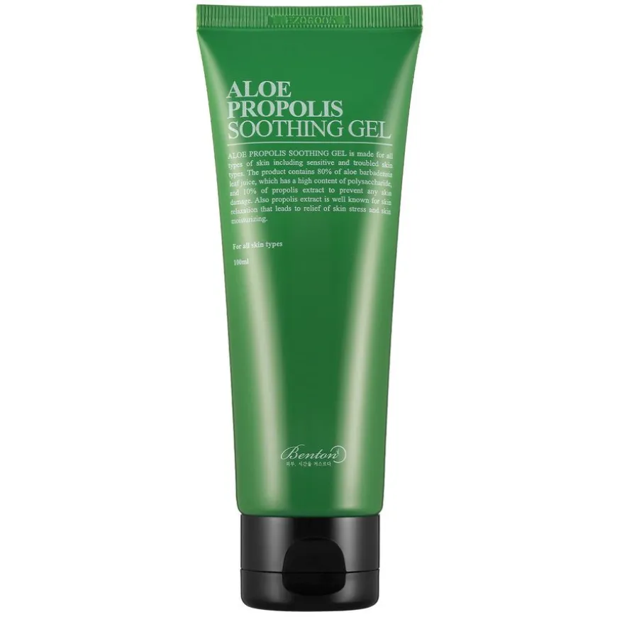 Aloe Propolis Soothing Gel 100ml