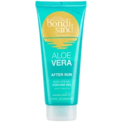 Aloe Vera Aftersun Cooling Gel 200ml