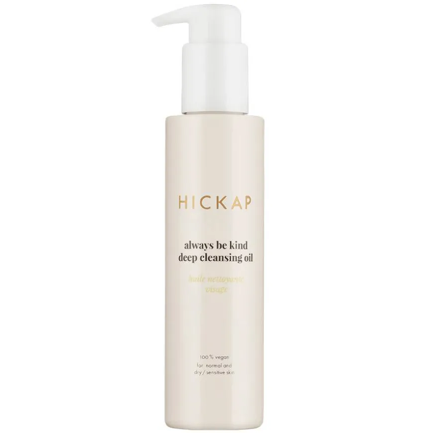 Always be Kind Deep Cleansing Oil 150ml