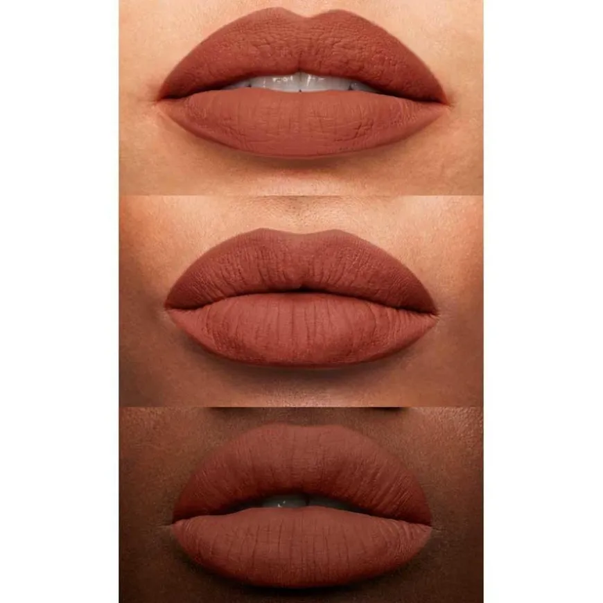 Always On Liquid Lipstick #Yes Honey 4ml