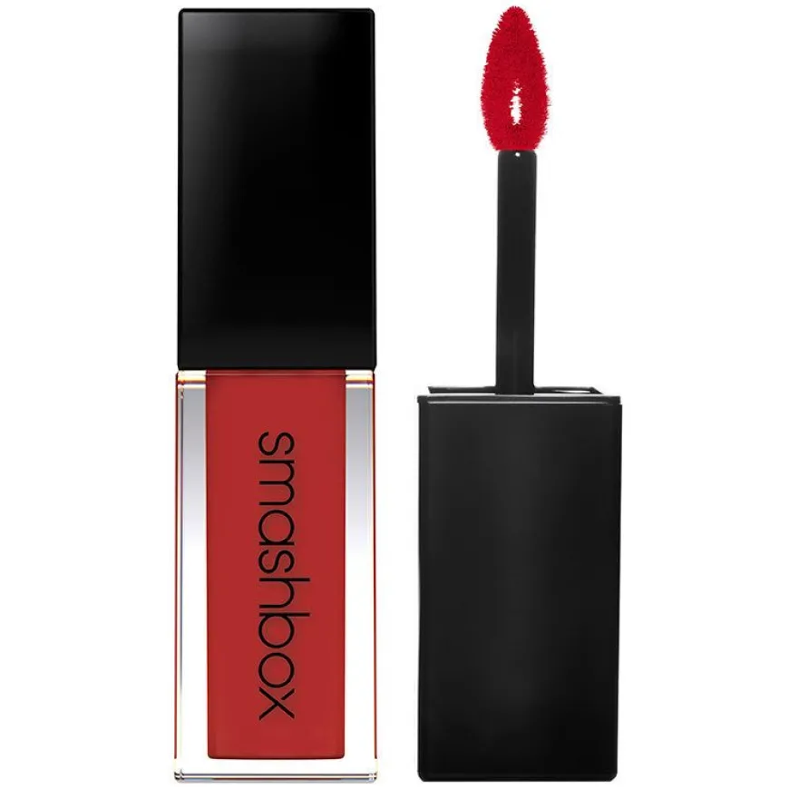 Always On Liquid Lipstick #Bawse 4ml