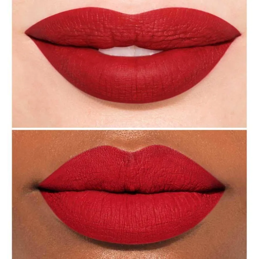 Always On Liquid Lipstick #Bawse 4ml