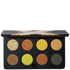 Always On Moodboard Eyeshadow Palette Earthy Vibes 6,92g