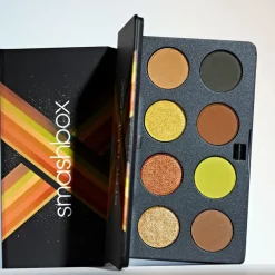 Always On Moodboard Eyeshadow Palette Earthy Vibes 6,92g