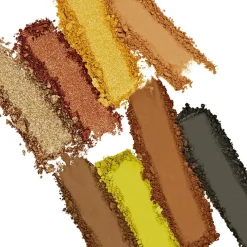 Always On Moodboard Eyeshadow Palette Earthy Vibes 6,92g